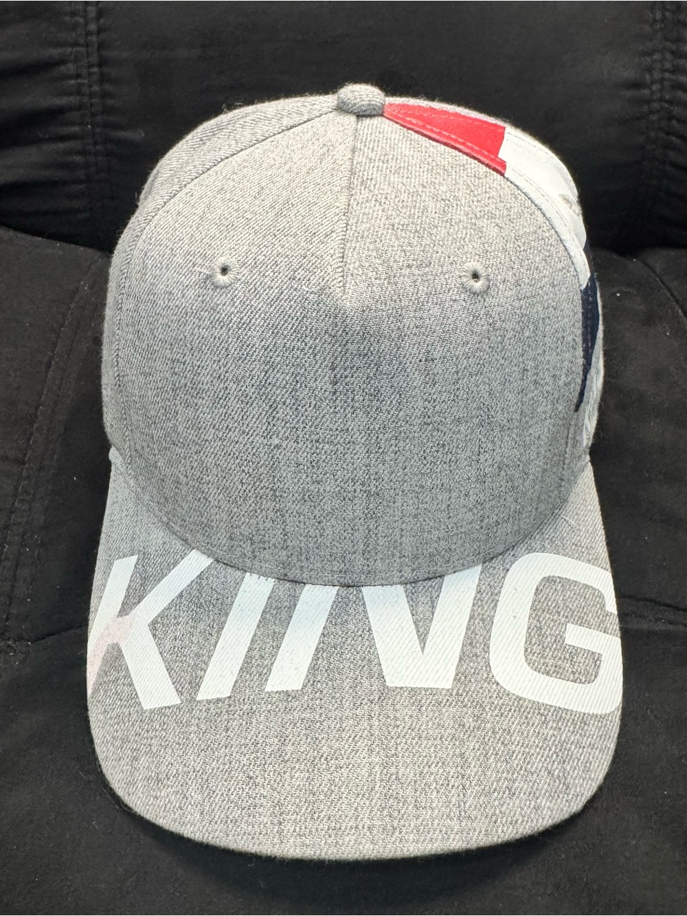 KING LONDON  Baseball Cap